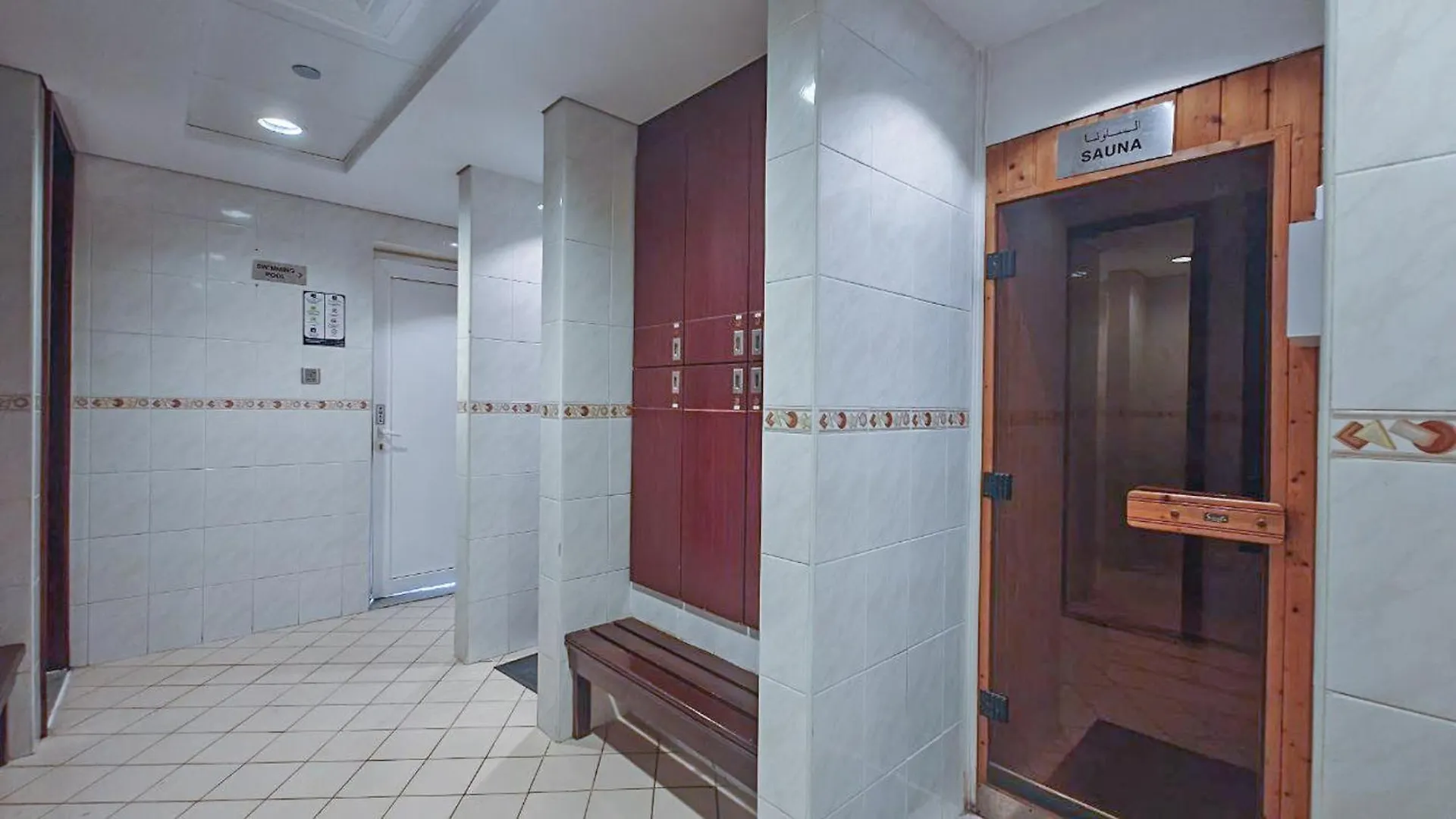 Cozy Retreat In The Heart Of Jlt - Lakeview Tower Dubai 0*,  United Arab Emirates